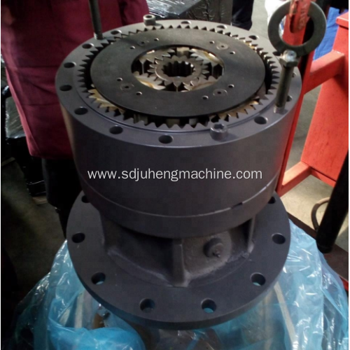 CX210 Swing Gearbox CX210 Reducer Gearbox LN00111